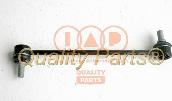 IAP QUALITY PARTS 509-07002G - Тяга / стойка, стабилизатор unicars.by