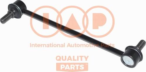 IAP QUALITY PARTS 509-07002 - Тяга / стойка, стабилизатор unicars.by