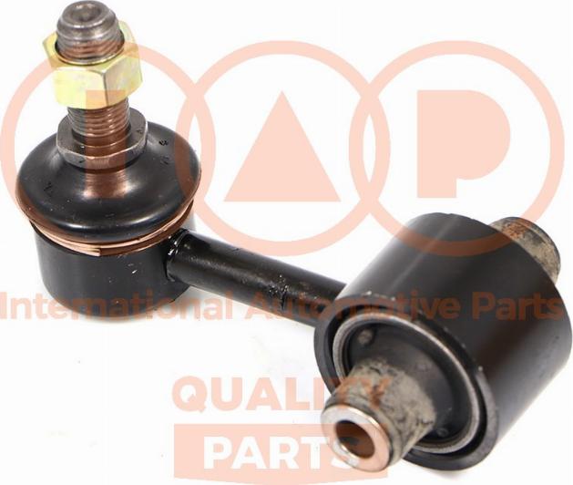 IAP QUALITY PARTS 509-07183 - Тяга / стойка, стабилизатор unicars.by