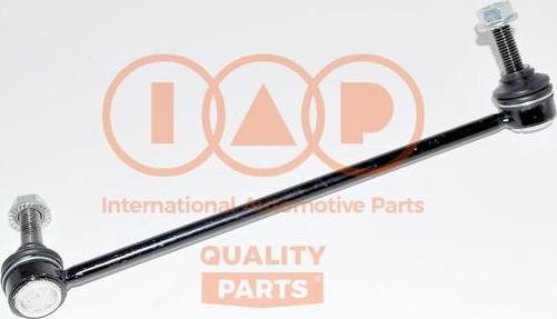 IAP QUALITY PARTS 509-14051 - Тяга / стойка, стабилизатор unicars.by