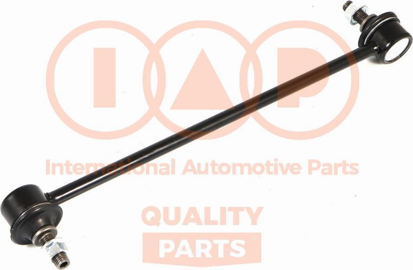 IAP QUALITY PARTS 509-16076 - Тяга / стойка, стабилизатор unicars.by