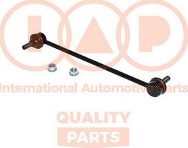 IAP QUALITY PARTS 509-16100 - Тяга / стойка, стабилизатор unicars.by