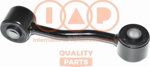 IAP QUALITY PARTS 509-10050 - Тяга / стойка, стабилизатор unicars.by