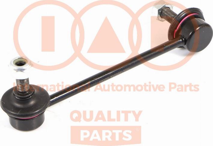 IAP QUALITY PARTS 509-11054 - Тяга / стойка, стабилизатор unicars.by