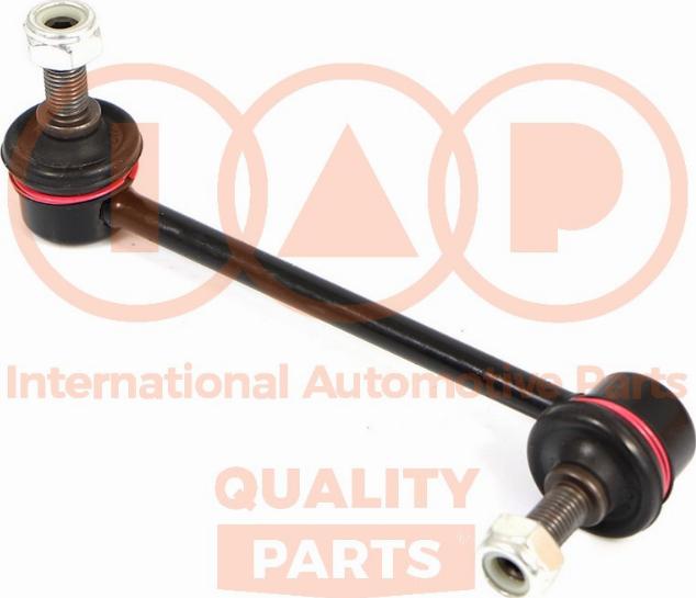 IAP QUALITY PARTS 509-11050 - Тяга / стойка, стабилизатор unicars.by