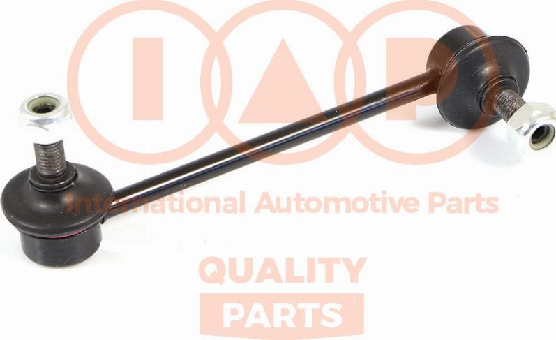 IAP QUALITY PARTS 509-11053 - Тяга / стойка, стабилизатор unicars.by