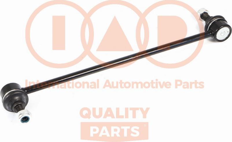 IAP QUALITY PARTS 509-11080 - Тяга / стойка, стабилизатор unicars.by