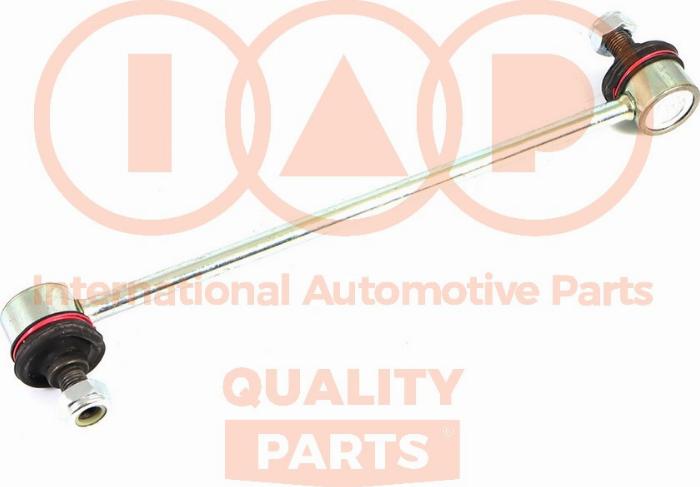 IAP QUALITY PARTS 509-17136 - Тяга / стойка, стабилизатор unicars.by