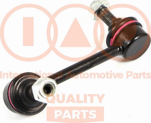 IAP QUALITY PARTS 509-11031 - Тяга / стойка, стабилизатор unicars.by