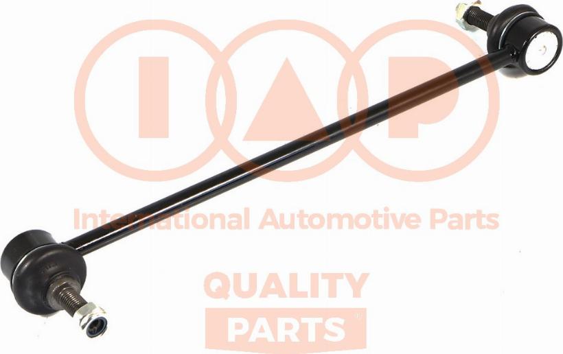 IAP QUALITY PARTS 509-11021 - Тяга / стойка, стабилизатор unicars.by