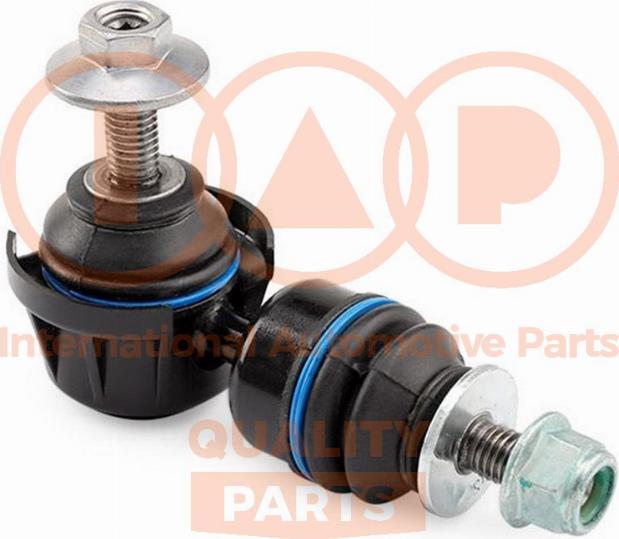 IAP QUALITY PARTS 509-11022 - Тяга / стойка, стабилизатор unicars.by