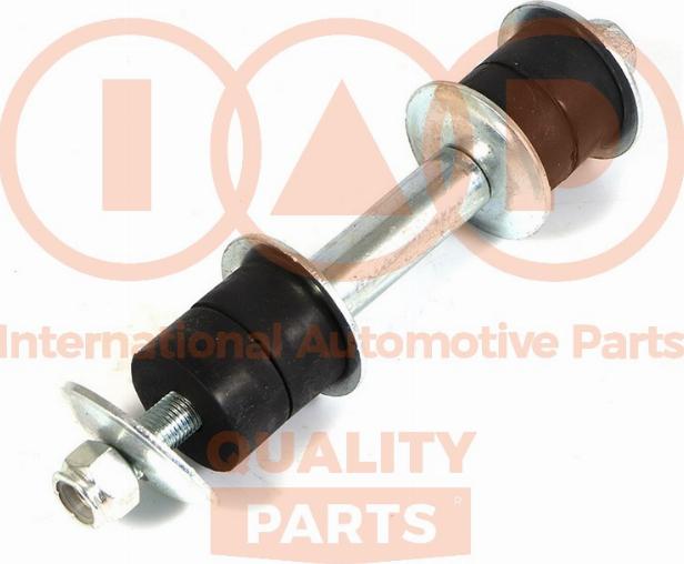 IAP QUALITY PARTS 509-11070 - Тяга / стойка, стабилизатор unicars.by