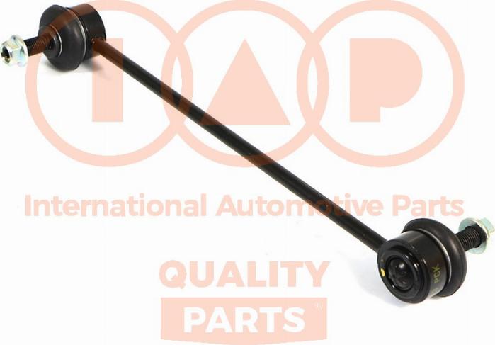 IAP QUALITY PARTS 509-18070 - Тяга / стойка, стабилизатор unicars.by