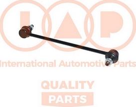 IAP QUALITY PARTS 509-13094 - Тяга / стойка, стабилизатор unicars.by