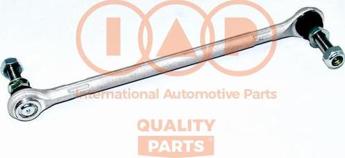 IAP QUALITY PARTS 509-13096 - Тяга / стойка, стабилизатор unicars.by