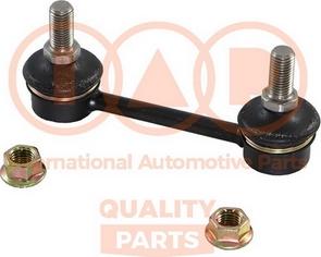 IAP QUALITY PARTS 509-13093 - Тяга / стойка, стабилизатор unicars.by