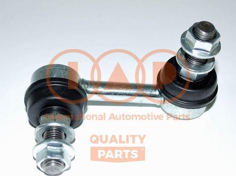 IAP QUALITY PARTS 509-13086 - Тяга / стойка, стабилизатор unicars.by