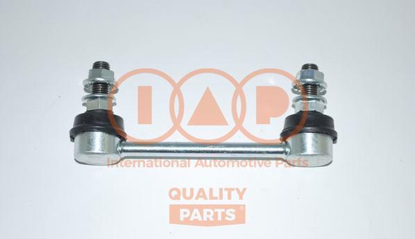 IAP QUALITY PARTS 509-13083 - Тяга / стойка, стабилизатор unicars.by