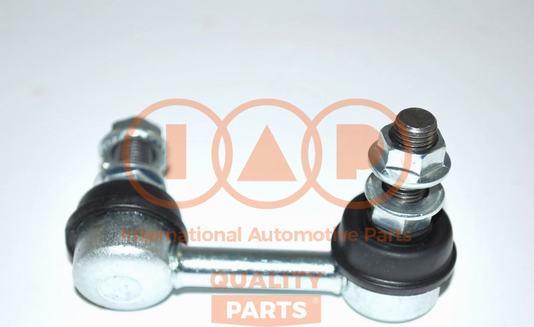 IAP QUALITY PARTS 509-13087 - Тяга / стойка, стабилизатор unicars.by