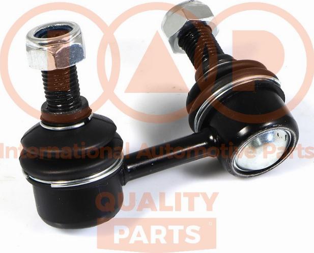 IAP QUALITY PARTS 509-13145 - Тяга / стойка, стабилизатор unicars.by