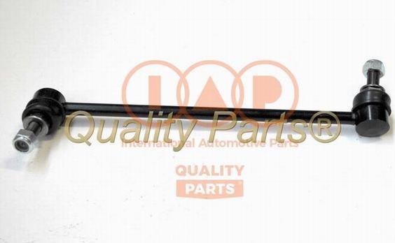 IAP QUALITY PARTS 509-13201 - Тяга / стойка, стабилизатор unicars.by