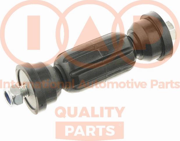 IAP QUALITY PARTS 509-12090 - Тяга / стойка, стабилизатор unicars.by