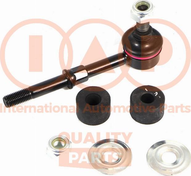 IAP QUALITY PARTS 509-12093 - Тяга / стойка, стабилизатор unicars.by