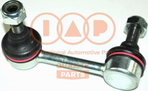 IAP QUALITY PARTS 509-12058 - Тяга / стойка, стабилизатор unicars.by