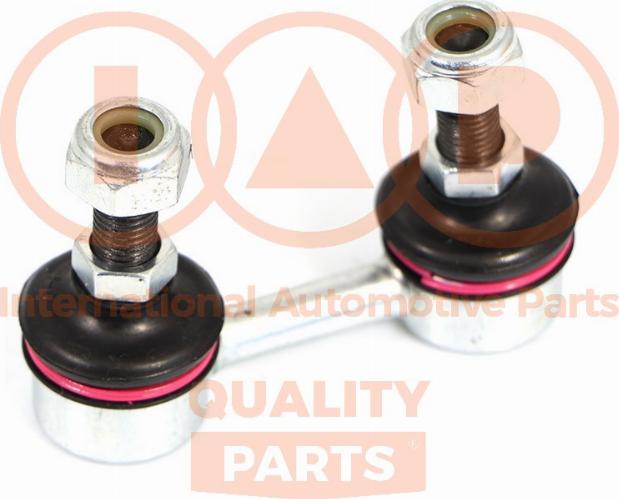 IAP QUALITY PARTS 509-12030 - Тяга / стойка, стабилизатор unicars.by