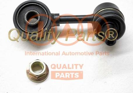 IAP QUALITY PARTS 509-12023 - Тяга / стойка, стабилизатор unicars.by