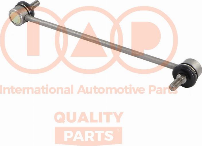 IAP QUALITY PARTS 509-17091 - Тяга / стойка, стабилизатор unicars.by