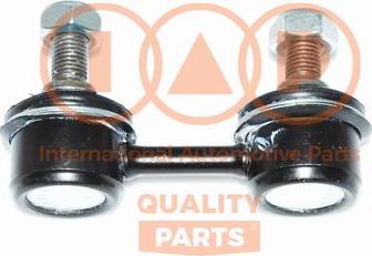 IAP QUALITY PARTS 509-17089 - Тяга / стойка, стабилизатор unicars.by