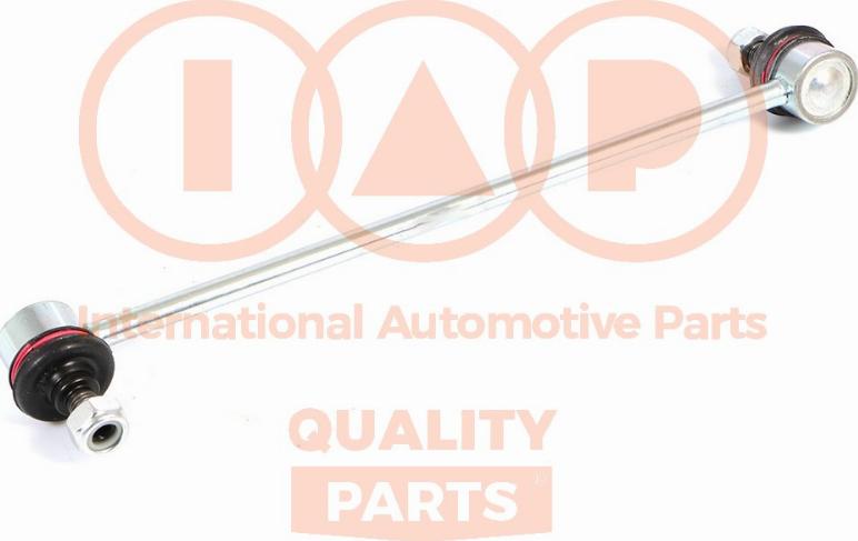 IAP QUALITY PARTS 509-17134 - Тяга / стойка, стабилизатор unicars.by