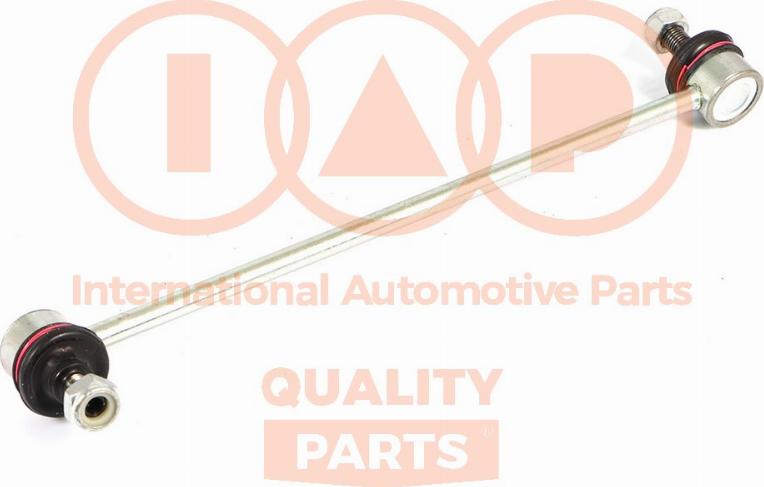 IAP QUALITY PARTS 509-17135 - Тяга / стойка, стабилизатор unicars.by