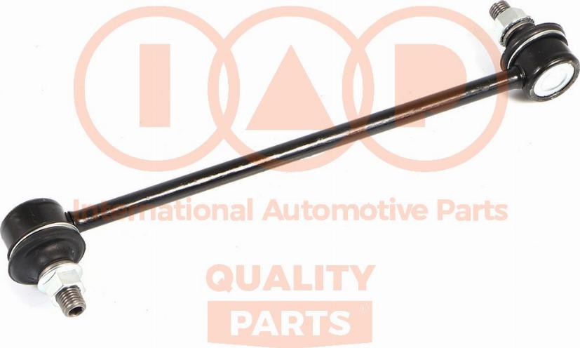 IAP QUALITY PARTS 509-17131 - Тяга / стойка, стабилизатор unicars.by