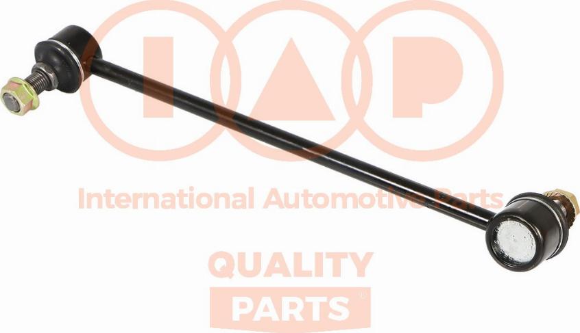 IAP QUALITY PARTS 509-20090 - Тяга / стойка, стабилизатор unicars.by