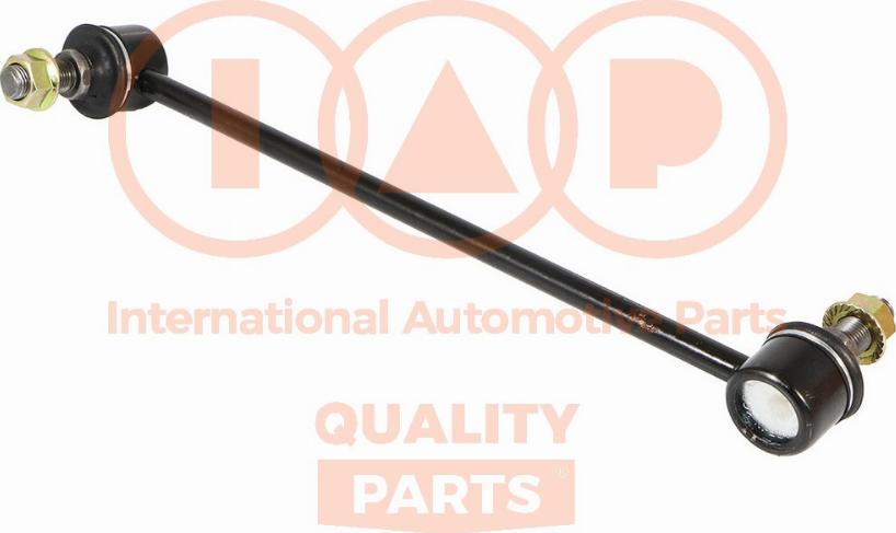 IAP QUALITY PARTS 509-20091 - Тяга / стойка, стабилизатор unicars.by