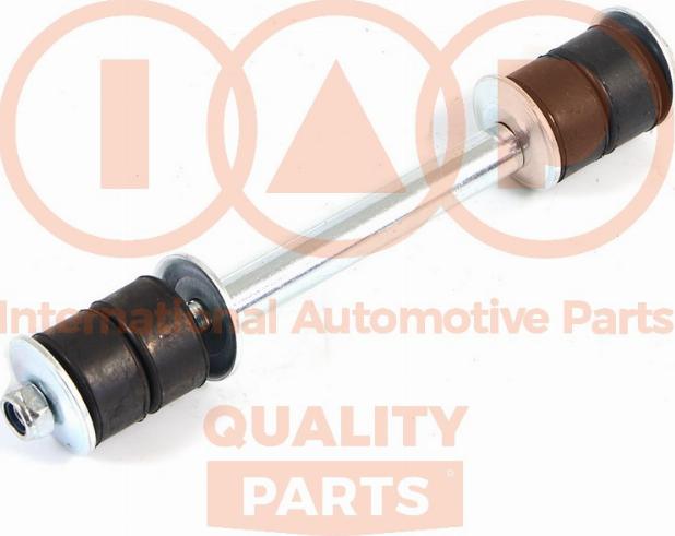 IAP QUALITY PARTS 509-20010 - Тяга / стойка, стабилизатор unicars.by