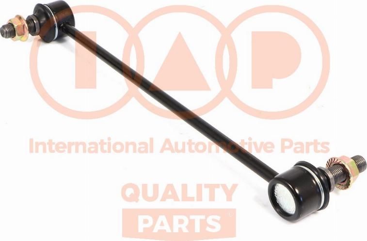 IAP QUALITY PARTS 509-20081 - Тяга / стойка, стабилизатор unicars.by