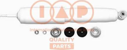 IAP QUALITY PARTS 504-09012G - Амортизатор unicars.by