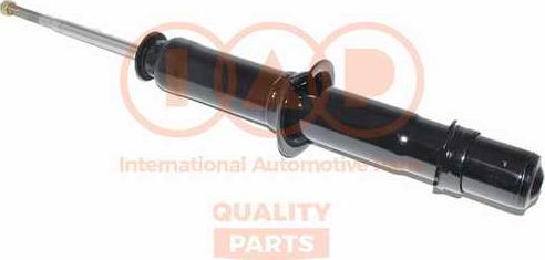 IAP QUALITY PARTS 504-06060P - Амортизатор unicars.by