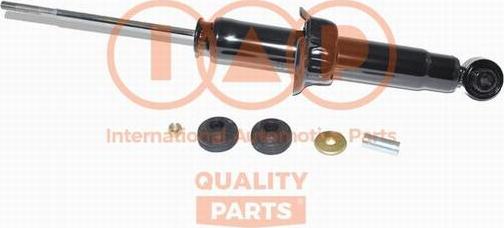 IAP QUALITY PARTS 504-06015U - Амортизатор unicars.by