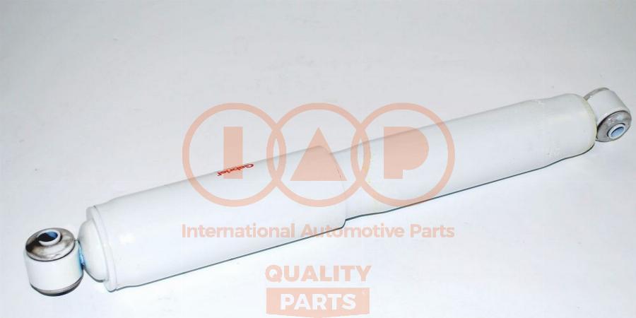 IAP QUALITY PARTS 504-02013P - Амортизатор unicars.by