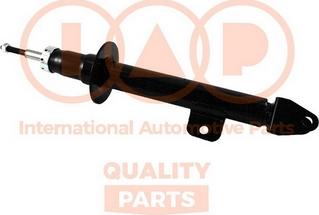 IAP QUALITY PARTS 504-02072 - Амортизатор unicars.by