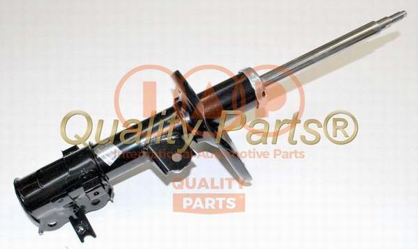 IAP QUALITY PARTS 504-07056 - Амортизатор unicars.by