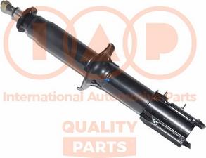 IAP QUALITY PARTS 504-16080A - Амортизатор unicars.by