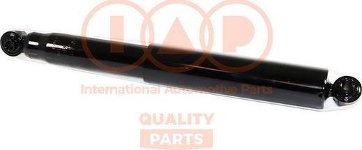 IAP QUALITY PARTS 504-10044 - Амортизатор unicars.by