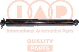 IAP QUALITY PARTS 504-10041 - Амортизатор unicars.by