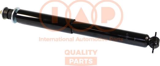 IAP QUALITY PARTS 504-10043 - Амортизатор unicars.by