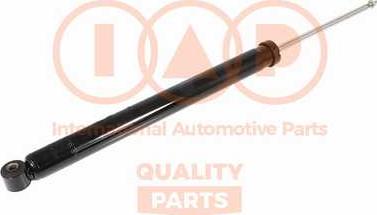 IAP QUALITY PARTS 504-11065 - Амортизатор unicars.by